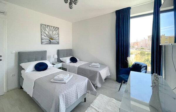 Ferienhaus - Vodice-Vodice , Kroatien - CSV093 605