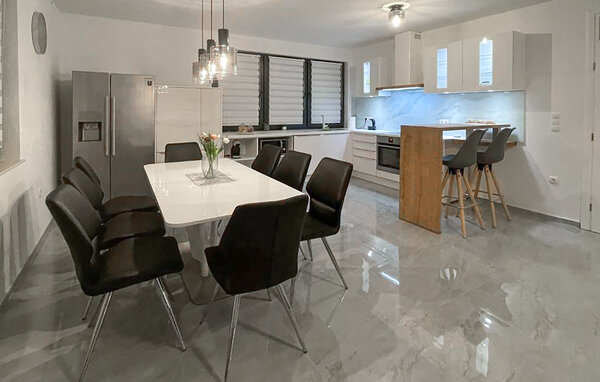 Ferienhaus - Vodice-Vodice , Kroatien - CSV093 401