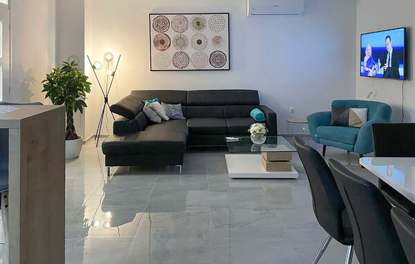 Ferienhaus - Vodice-Vodice , Kroatien - CSV093 301