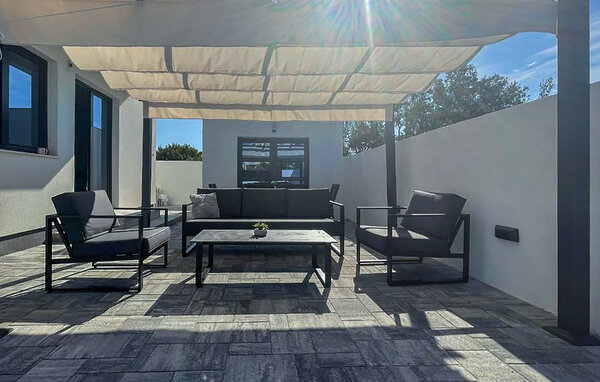 Ferienhaus - Vodice-Vodice , Kroatien - CSV093 2