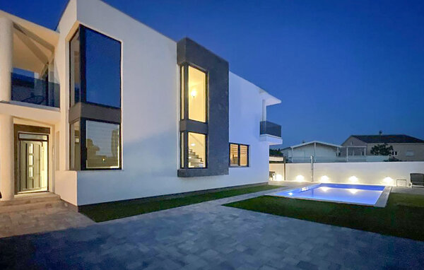 Ferienhaus - Vodice-Vodice , Kroatien - CSV093 11