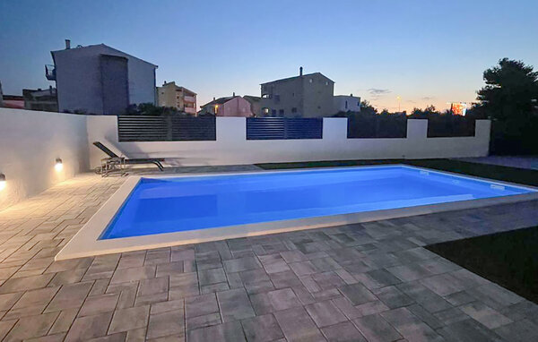 Ferienhaus - Vodice-Vodice , Kroatien - CSV093 12