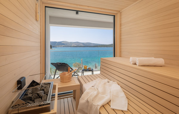 Holiday Home - Sibenik - Zaboric , Croatia - CSV095 5