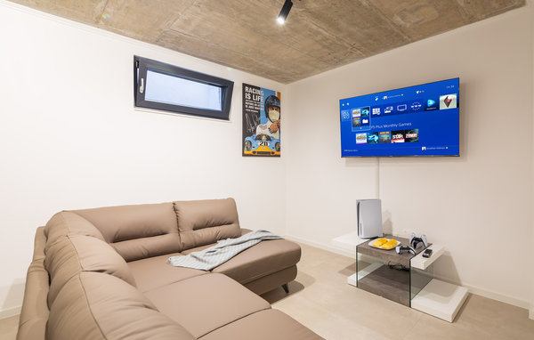 Holiday Home - Sibenik - Zaboric , Croatia - CSV095 804