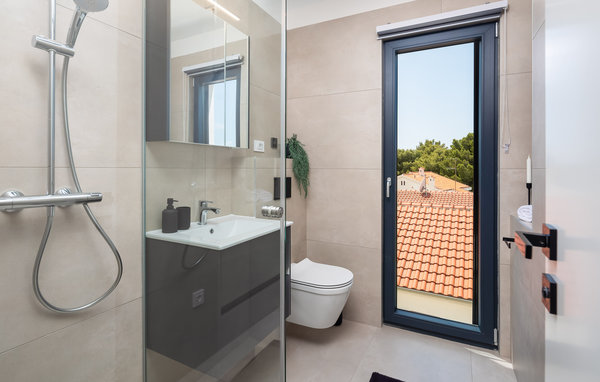 Holiday Home - Sibenik - Zaboric , Croatia - CSV095 701
