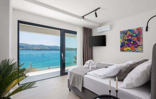 Holiday Home - Sibenik - Zaboric , Croatia - CSV095 7