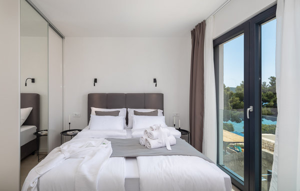 Holiday Home - Sibenik - Zaboric , Croatia - CSV095 607
