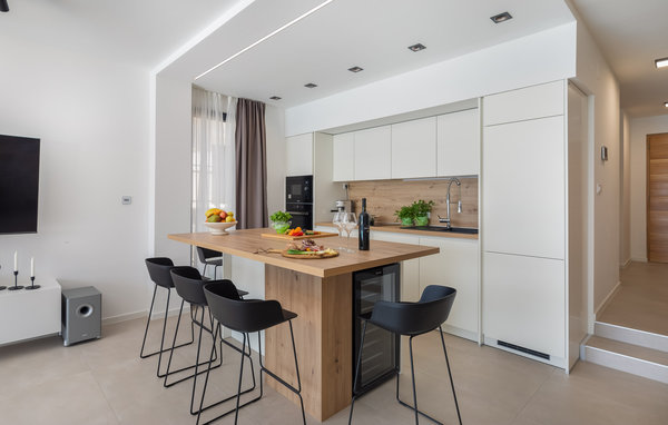 Holiday Home - Sibenik - Zaboric , Croatia - CSV095 301