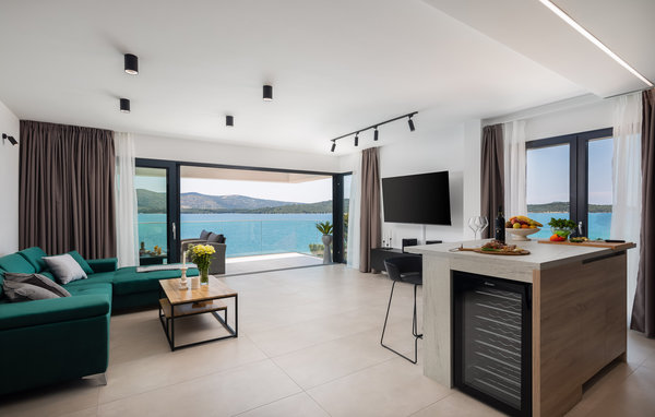 Holiday Home - Sibenik - Zaboric , Croatia - CSV095 303