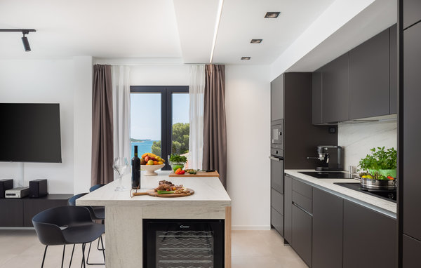 Holiday Home - Sibenik - Zaboric , Croatia - CSV095 304