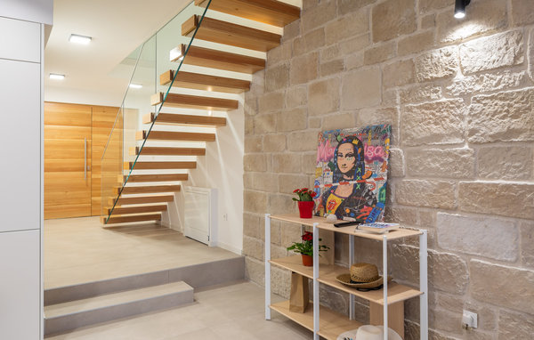 Holiday Home - Sibenik - Zaboric , Croatia - CSV095 306