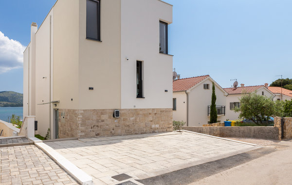 Holiday Home - Sibenik - Zaboric , Croatia - CSV095 81