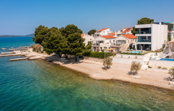 Holiday Home - Sibenik - Zaboric , Croatia - CSV095 83