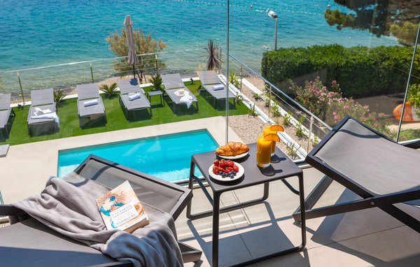 Holiday Home - Sibenik - Zaboric , Croatia - CSV095 102