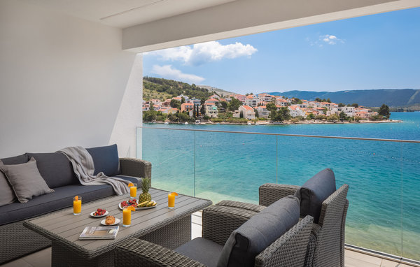 Holiday Home - Sibenik - Zaboric , Croatia - CSV095 103