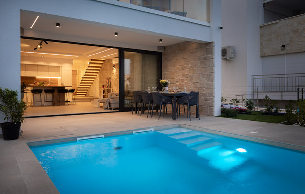Holiday Home - Sibenik - Zaboric , Croatia - CSV095 106