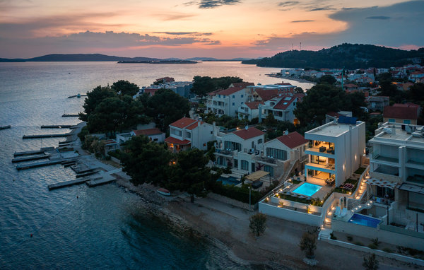 Holiday Home - Sibenik - Zaboric , Croatia - CSV095 9
