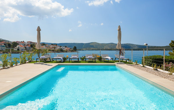 Holiday Home - Sibenik - Zaboric , Croatia - CSV095 11