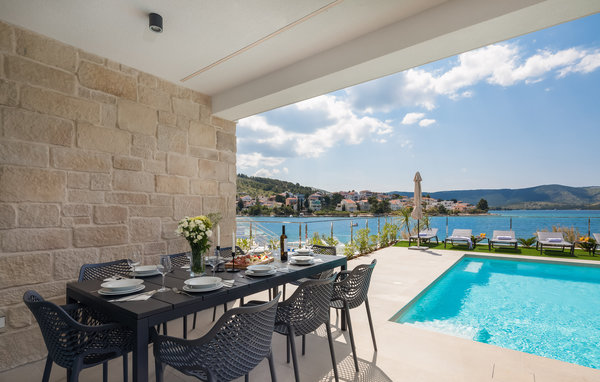 Holiday Home - Sibenik - Zaboric , Croatia - CSV095 13