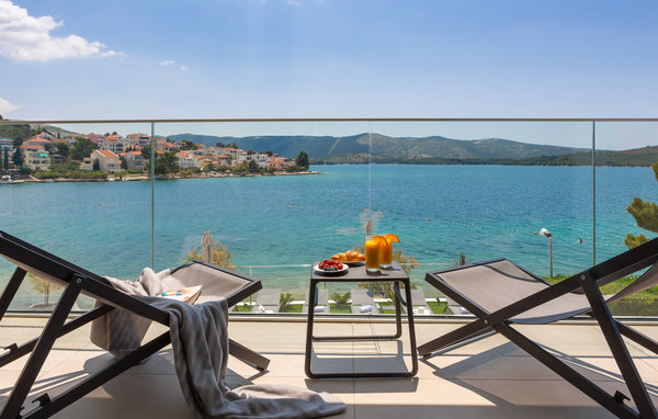 Holiday Home - Sibenik - Zaboric , Croatia - CSV095 202
