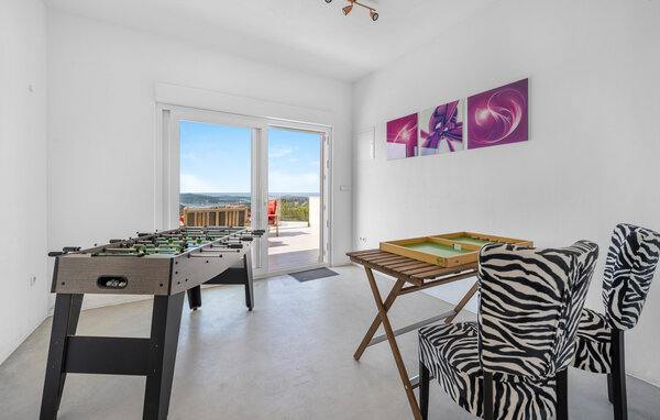 Semesterhus - Rogoznica-Jarebinjak , Kroatien - CSV097 7