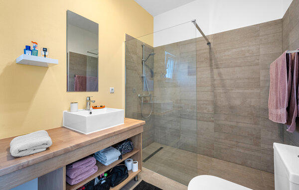 Semesterhus - Rogoznica-Jarebinjak , Kroatien - CSV097 701