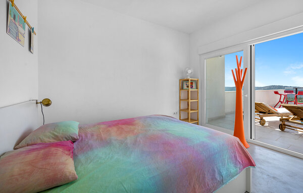 Semesterhus - Rogoznica-Jarebinjak , Kroatien - CSV097 601