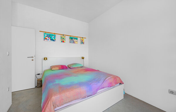 Semesterhus - Rogoznica-Jarebinjak , Kroatien - CSV097 602