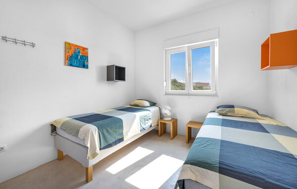 Semesterhus - Rogoznica-Jarebinjak , Kroatien - CSV097 604