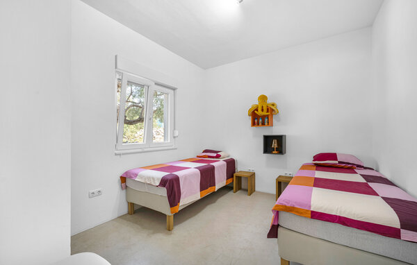 Semesterhus - Rogoznica-Jarebinjak , Kroatien - CSV097 605