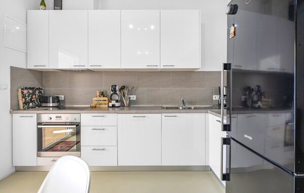 Semesterhus - Rogoznica-Jarebinjak , Kroatien - CSV097 401