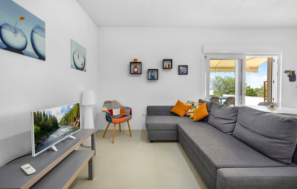 Semesterhus - Rogoznica-Jarebinjak , Kroatien - CSV097 4