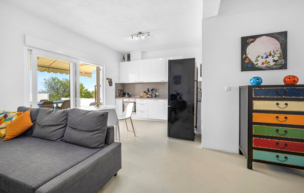 Semesterhus - Rogoznica-Jarebinjak , Kroatien - CSV097 6