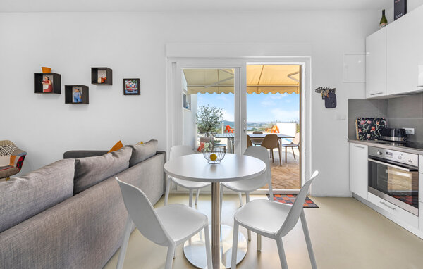 Semesterhus - Rogoznica-Jarebinjak , Kroatien - CSV097 5