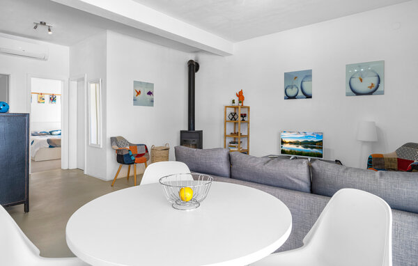 Semesterhus - Rogoznica-Jarebinjak , Kroatien - CSV097 302