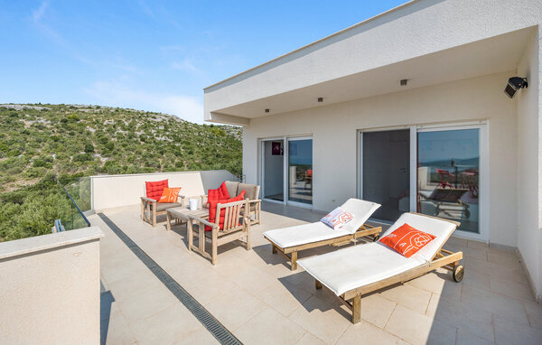 Semesterhus - Rogoznica-Jarebinjak , Kroatien - CSV097 8