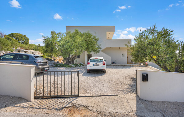 Semesterhus - Rogoznica-Jarebinjak , Kroatien - CSV097 102