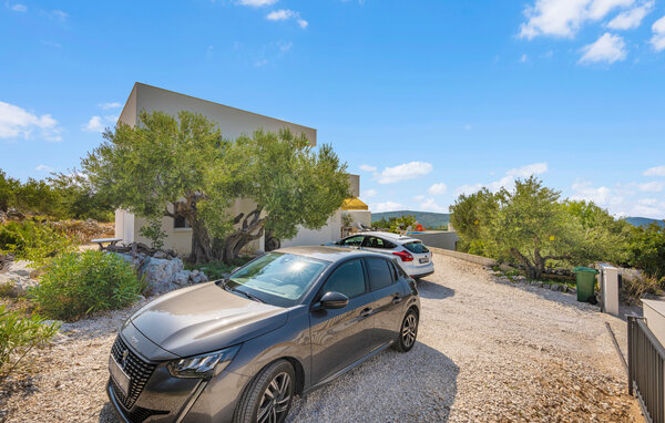 Semesterhus - Rogoznica-Jarebinjak , Kroatien - CSV097 103