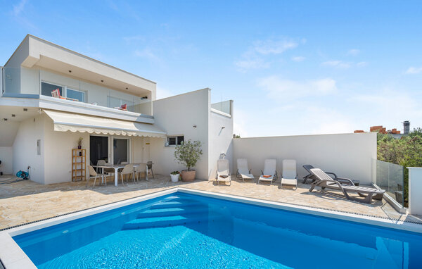 Semesterhus - Rogoznica-Jarebinjak , Kroatien - CSV097 3