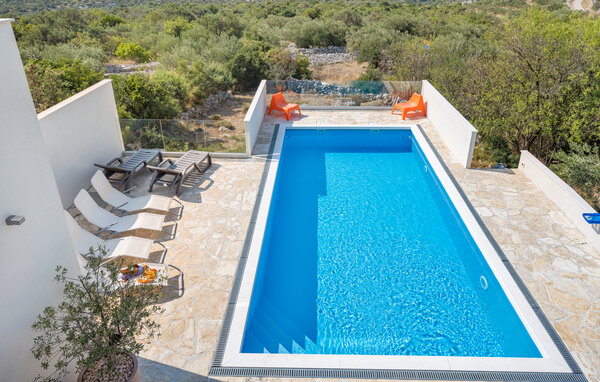 Semesterhus - Rogoznica-Jarebinjak , Kroatien - CSV097 11