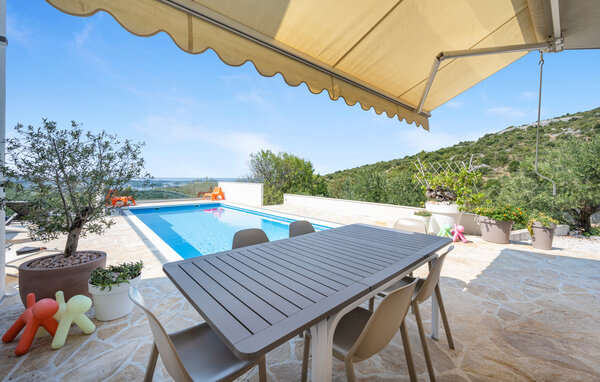 Semesterhus - Rogoznica-Jarebinjak , Kroatien - CSV097 12