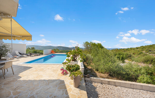 Semesterhus - Rogoznica-Jarebinjak , Kroatien - CSV097 13