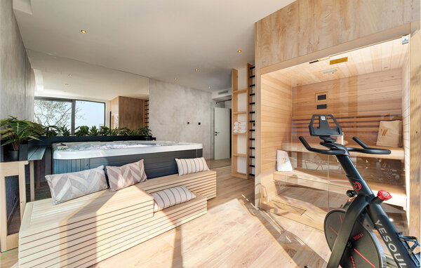 Feriehus - Vodice , Kroatia - CSV101 801