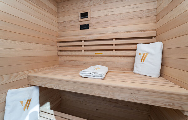 Feriehus - Vodice , Kroatia - CSV101 802