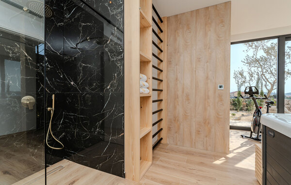 Feriehus - Vodice , Kroatia - CSV101 803