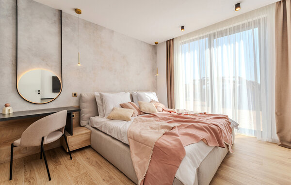 Feriehus - Vodice , Kroatia - CSV101 601