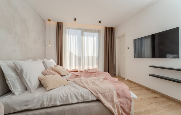 Feriehus - Vodice , Kroatia - CSV101 603