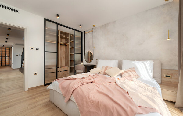 Feriehus - Vodice , Kroatia - CSV101 604