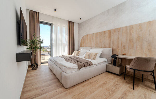 Feriehus - Vodice , Kroatia - CSV101 605