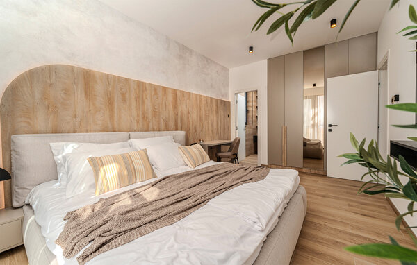 Feriehus - Vodice , Kroatia - CSV101 606
